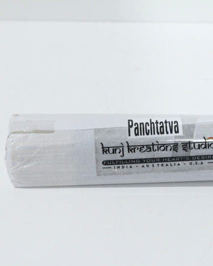 Bamboo agarbatti sticks